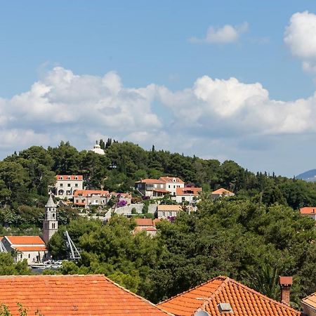 Apartments Miljan Popovic Cavtat Εξωτερικό φωτογραφία