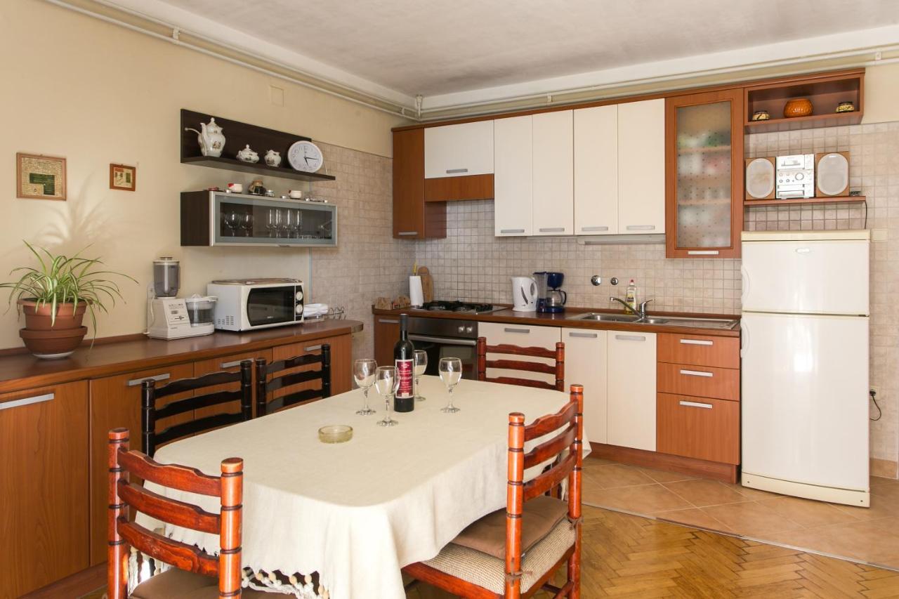 Apartments Miljan Popovic Cavtat Εξωτερικό φωτογραφία