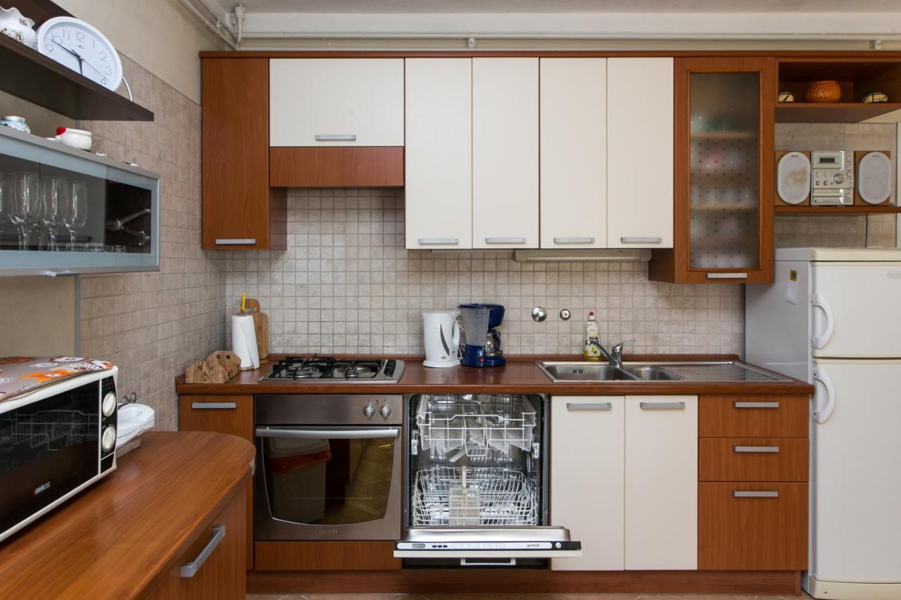 Apartments Miljan Popovic Cavtat Εξωτερικό φωτογραφία