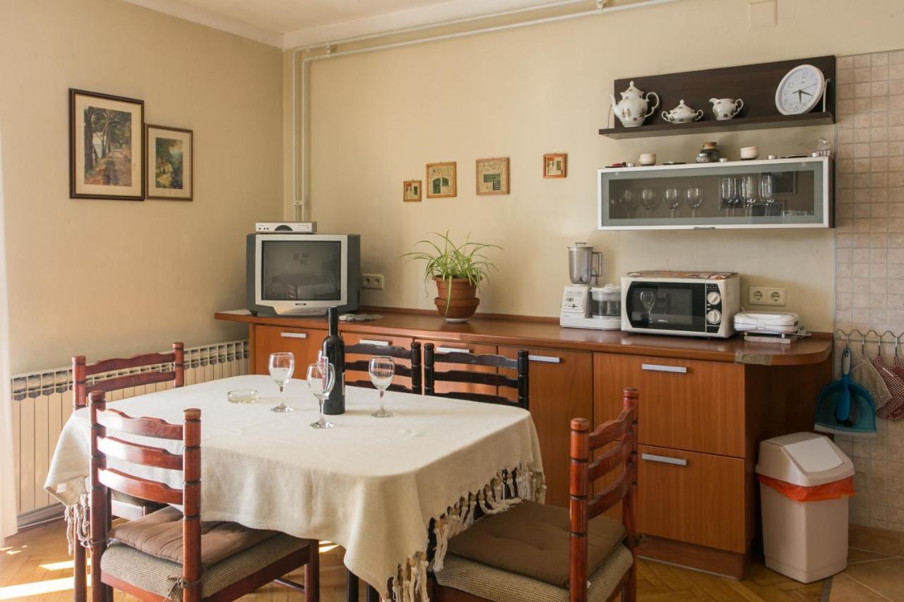 Apartments Miljan Popovic Cavtat Εξωτερικό φωτογραφία