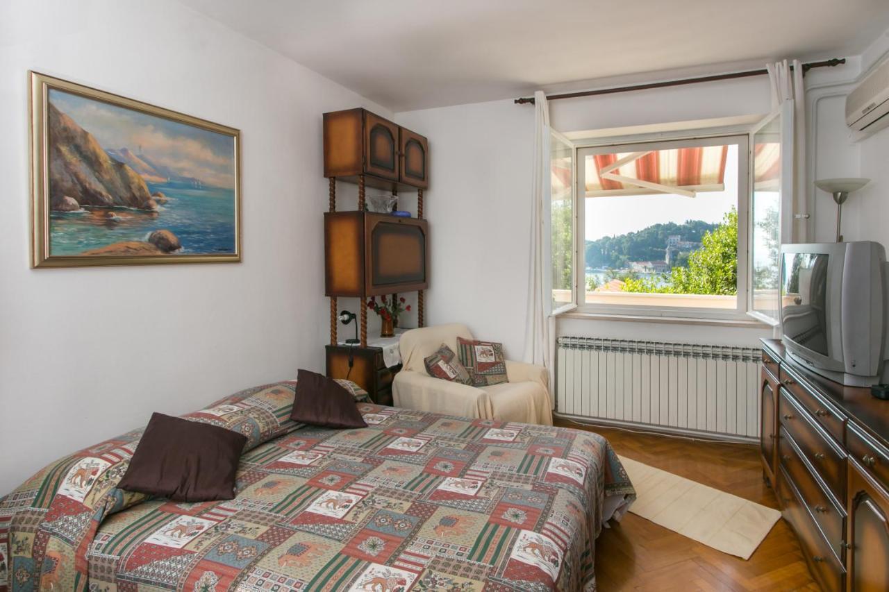 Apartments Miljan Popovic Cavtat Εξωτερικό φωτογραφία