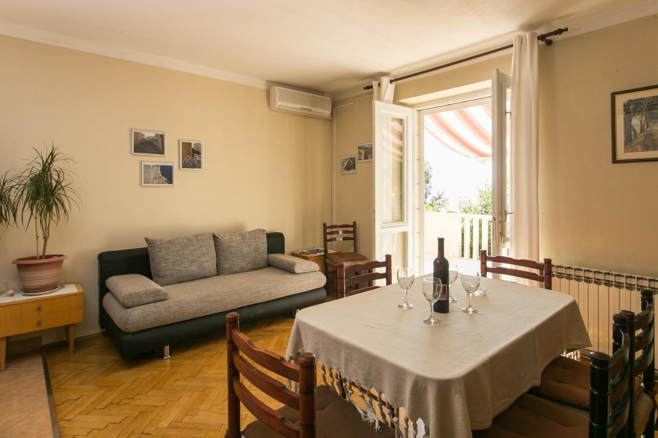 Apartments Miljan Popovic Cavtat Εξωτερικό φωτογραφία