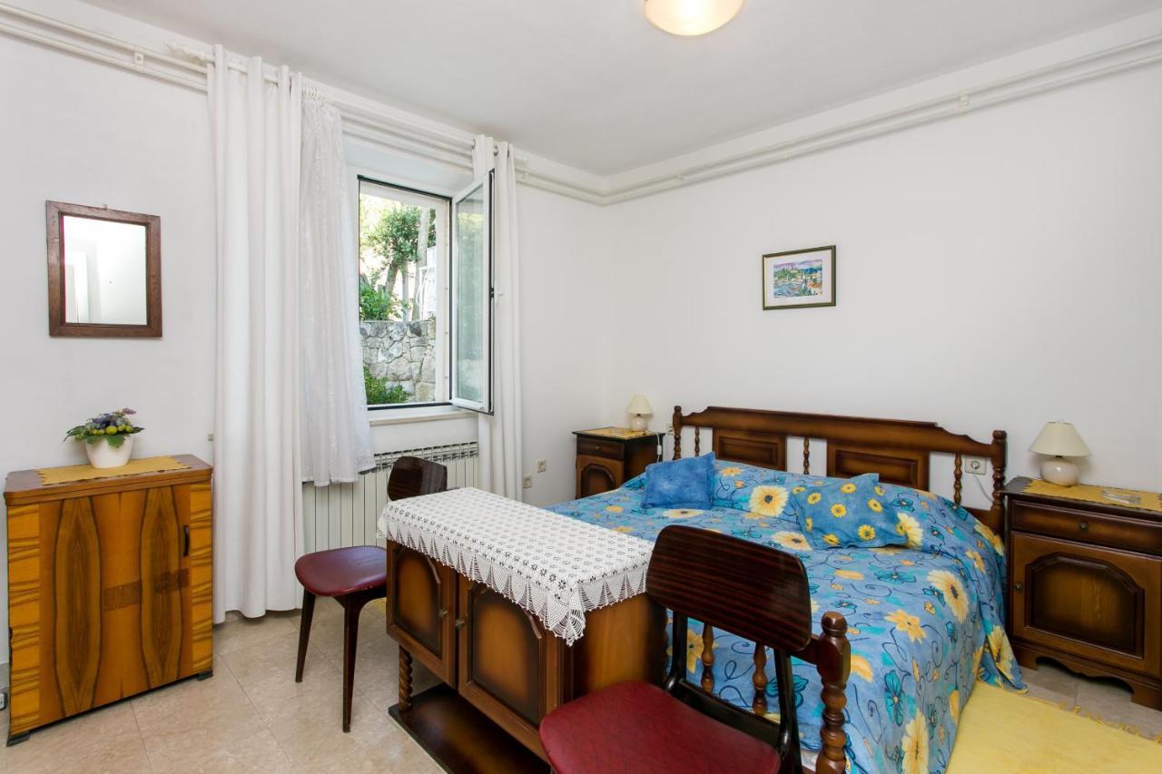 Apartments Miljan Popovic Cavtat Εξωτερικό φωτογραφία