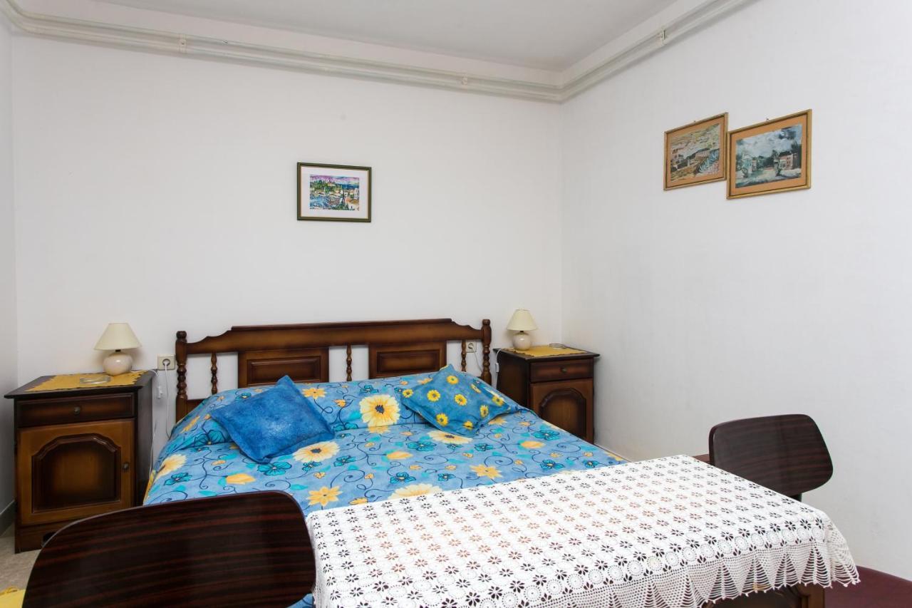 Apartments Miljan Popovic Cavtat Εξωτερικό φωτογραφία