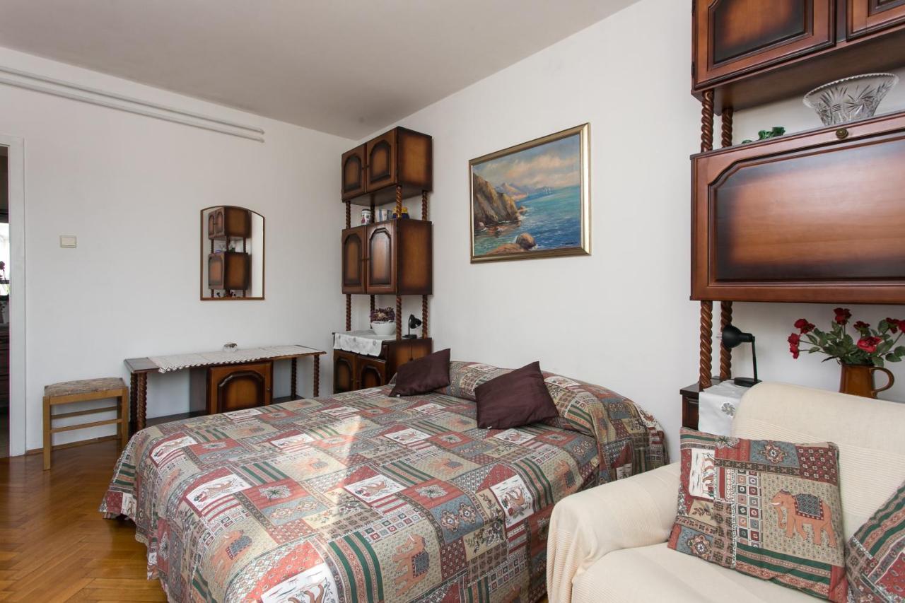 Apartments Miljan Popovic Cavtat Εξωτερικό φωτογραφία