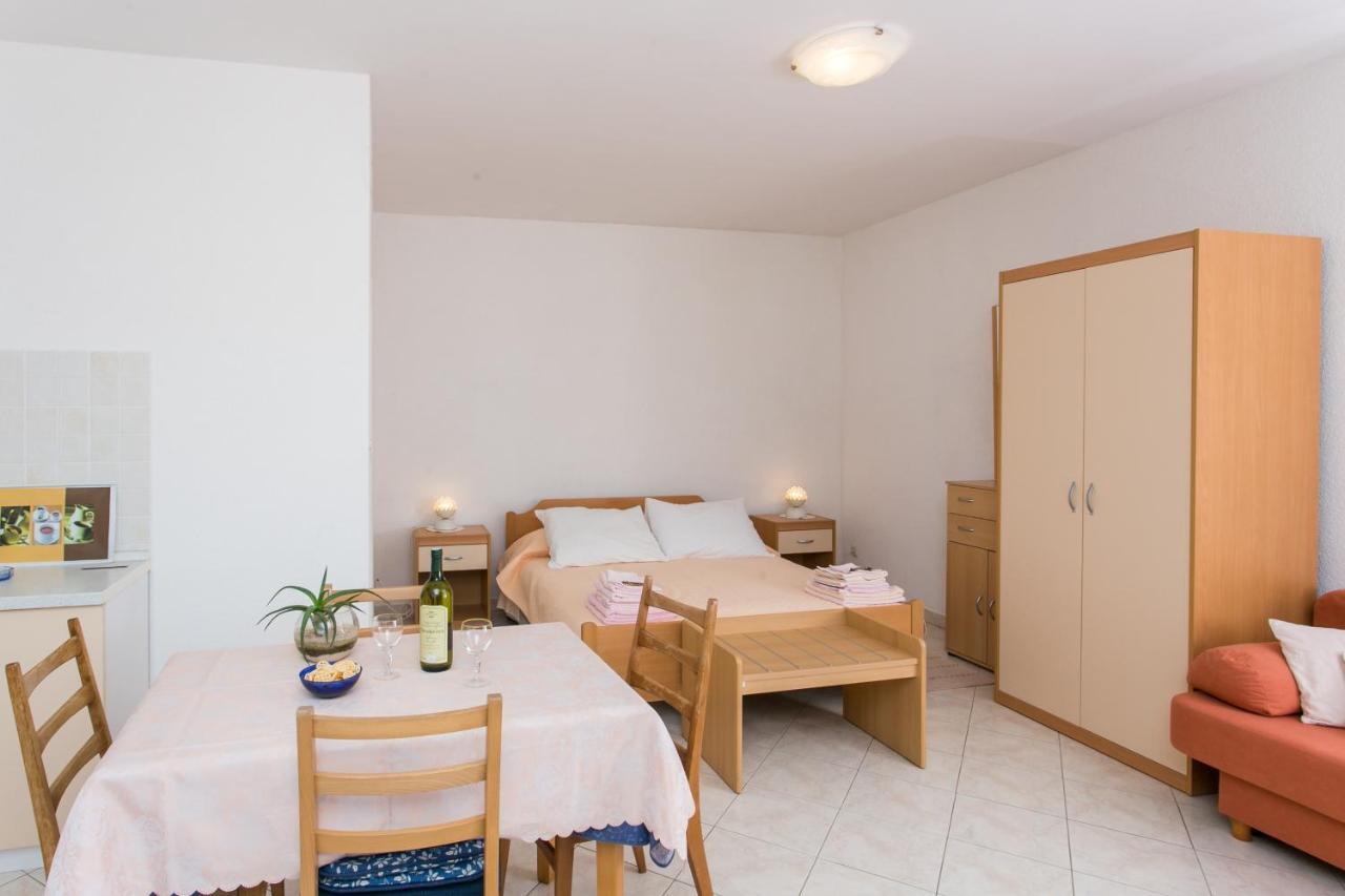 Apartments Miljan Popovic Cavtat Εξωτερικό φωτογραφία