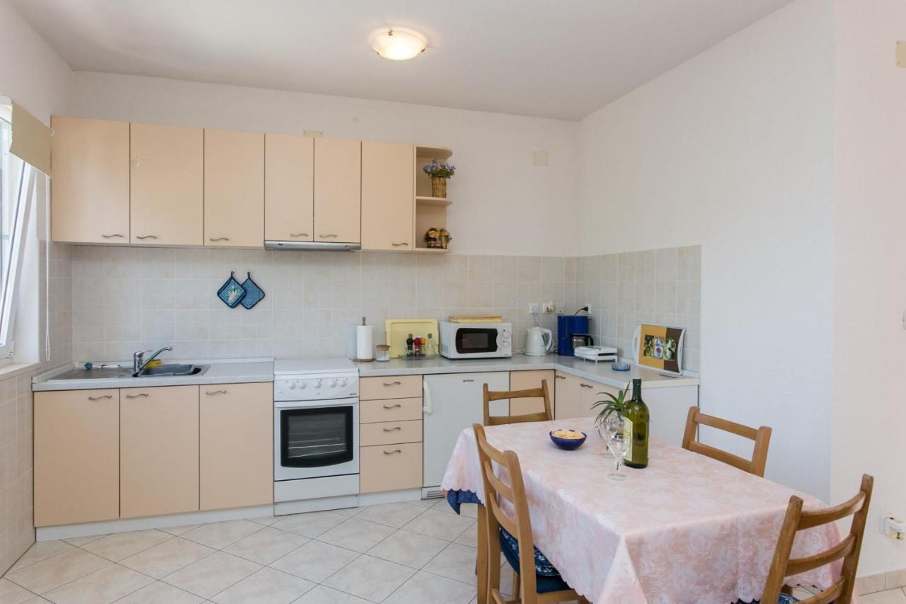 Apartments Miljan Popovic Cavtat Εξωτερικό φωτογραφία