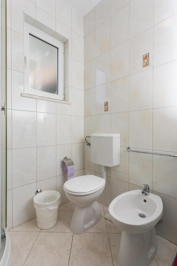 Apartments Miljan Popovic Cavtat Εξωτερικό φωτογραφία