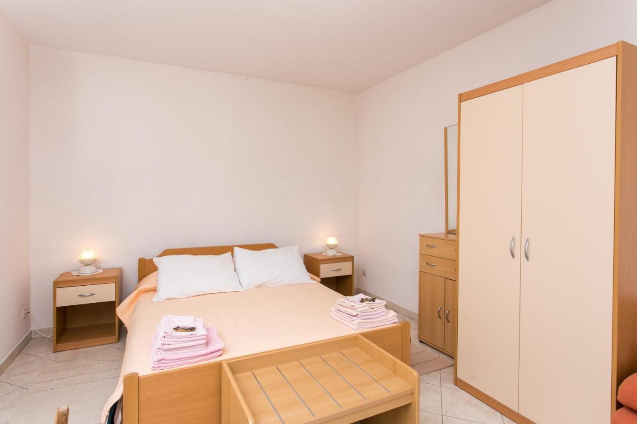 Apartments Miljan Popovic Cavtat Εξωτερικό φωτογραφία