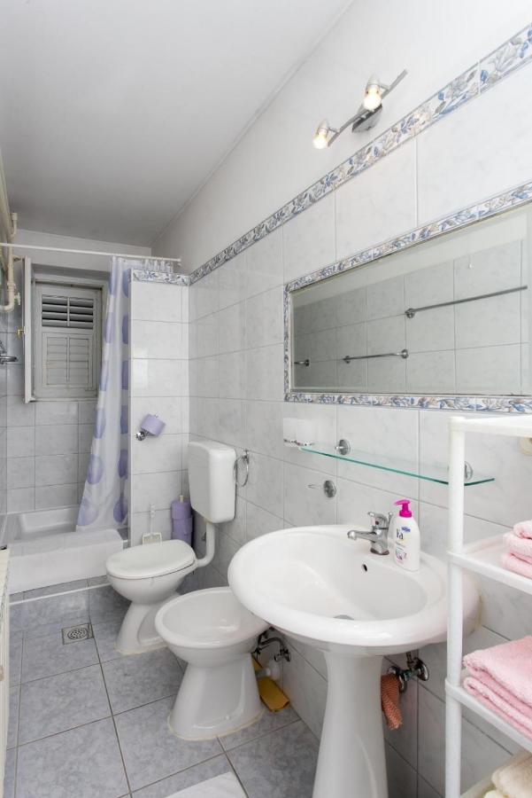 Apartments Miljan Popovic Cavtat Εξωτερικό φωτογραφία