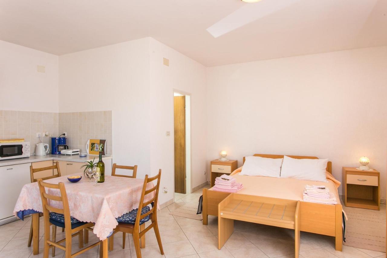 Apartments Miljan Popovic Cavtat Εξωτερικό φωτογραφία