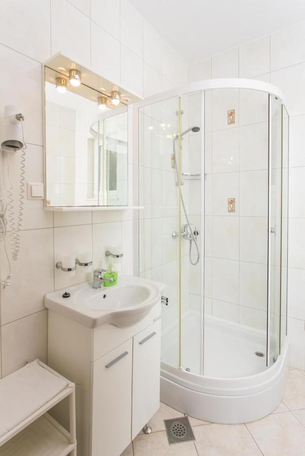 Apartments Miljan Popovic Cavtat Εξωτερικό φωτογραφία