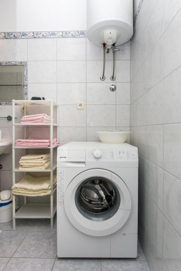 Apartments Miljan Popovic Cavtat Εξωτερικό φωτογραφία